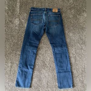 Mens Hollister Jeans